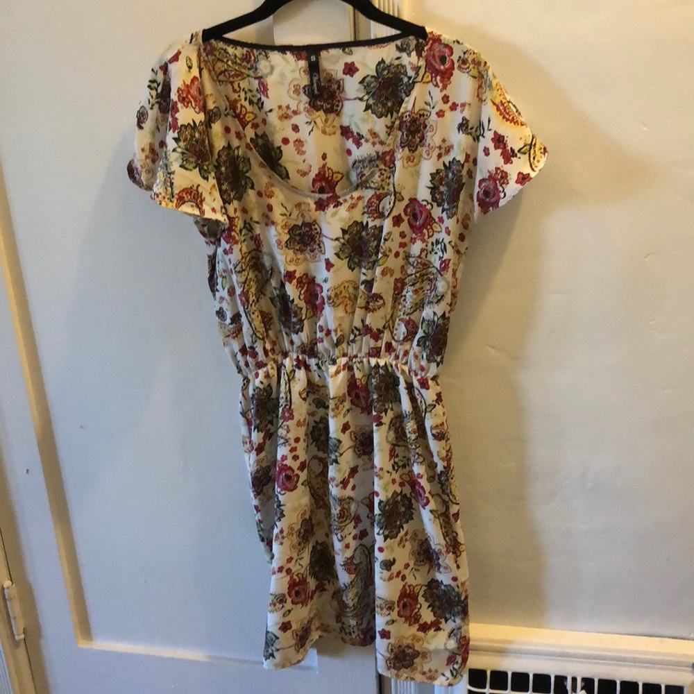 Viereck women’s dress size s